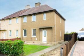23, Livingstone Crescent, Falkirk FK2 9BW
