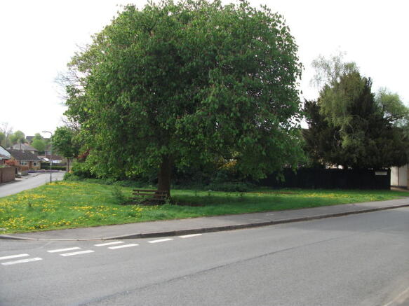 The Green