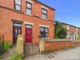 207, Holt Road, Wrexham LL13 9DY