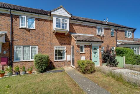 Alwyn Close, St. Ives, Cambridgeshire, PE27
