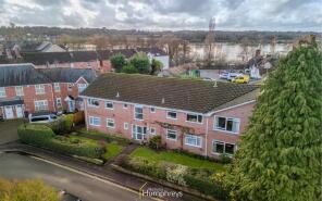 10, Riversdale, Allen Road, Wimborne BH21 1BQ