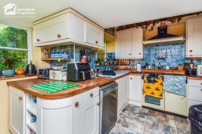 West Terrace, Woolverton, Somerset photo 4