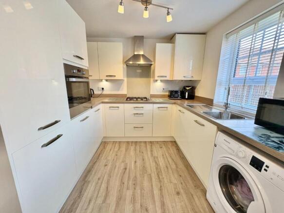 Moore Road, Spennymoor photo 4