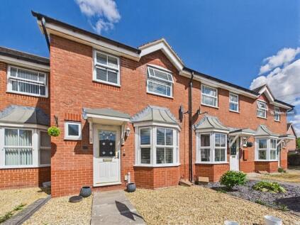 Hallam Drive, Shrewsbury, Shropshire, SY1