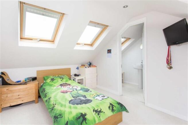 Bedroom Two