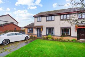 59, Mcdonald Drive, Irvine KA12 0QS
