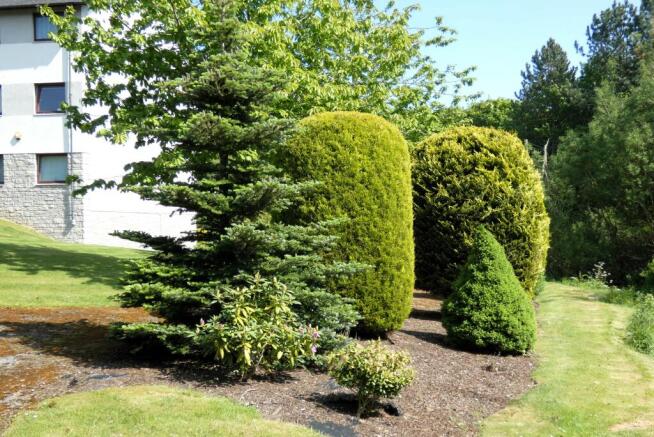 GARDENS