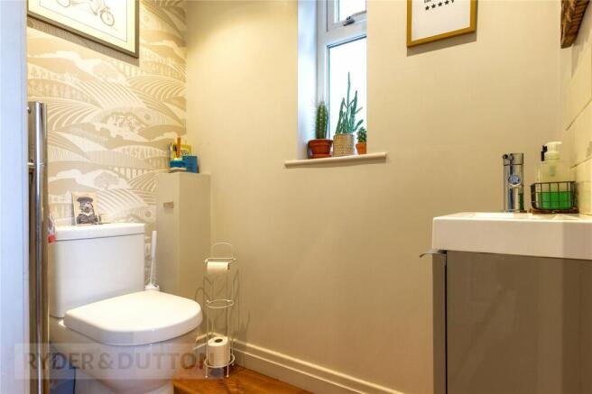 Guest Wc