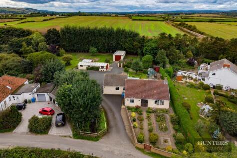 Carr Lane, Gristhorpe, Filey