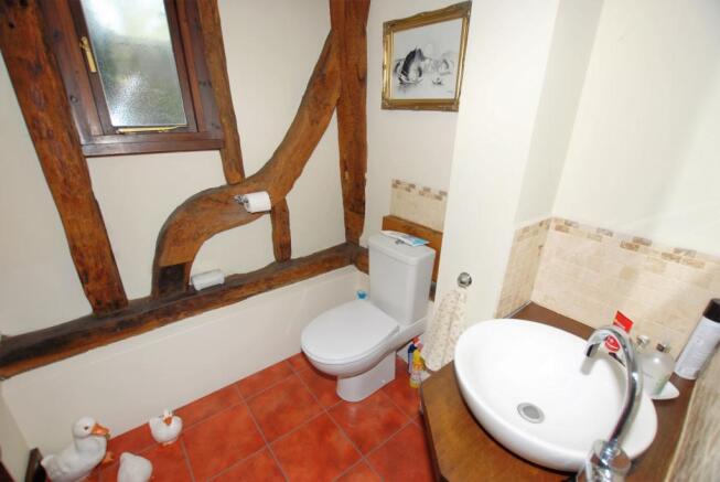 Cloakroom