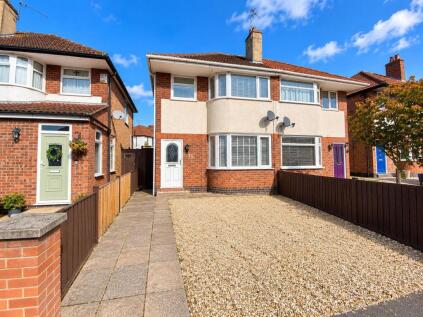 Welcombe Avenue, Leicester, LE3 2TA