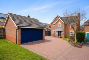 7, Carnweather Court, Tattenhoe, Milton Keynes MK4 3DL