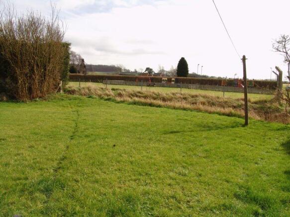 Rear Garden 2