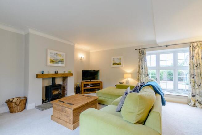 Sitting Rooms