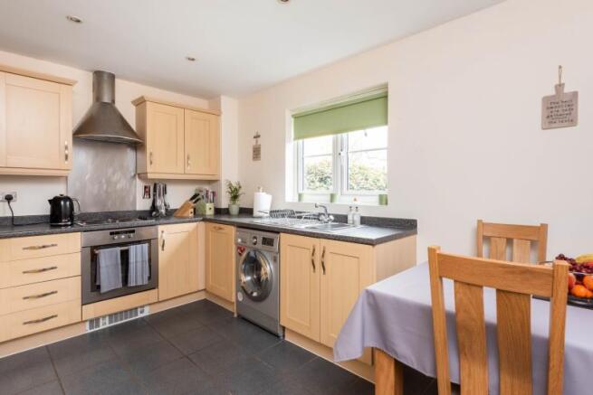 Kitchen/Breakfast