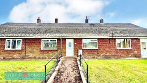 9, Low Downs Square, Hetton-le-hole, Houghton-le-spring DH5 9AU