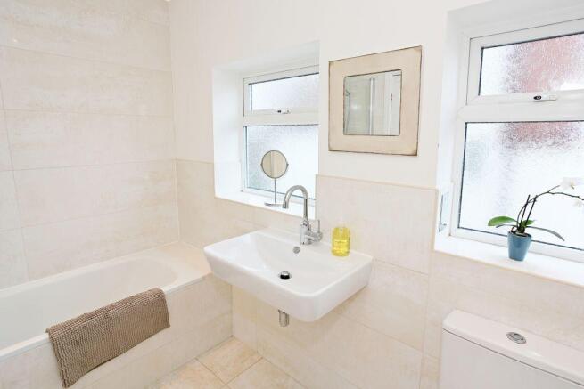 Bathroom 1