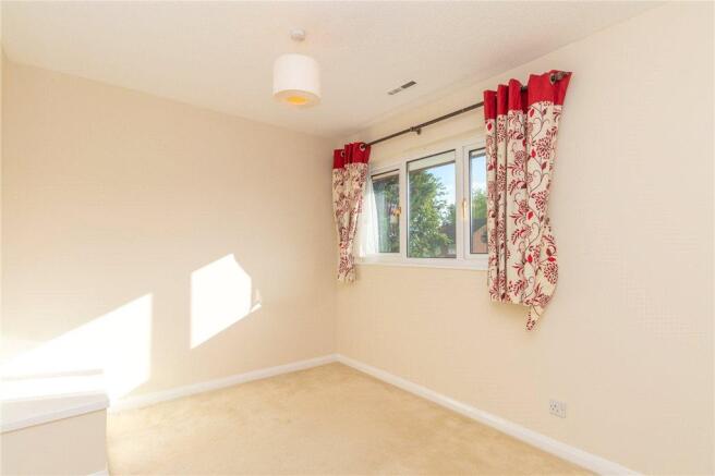 Bedroom C