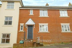 13, St Augustine Mews, Colchester CO1 2PF