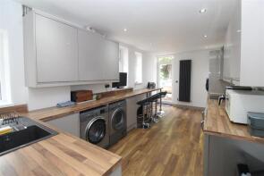 34, Burlington Terrace, Canton, Cardiff CF5 1GG