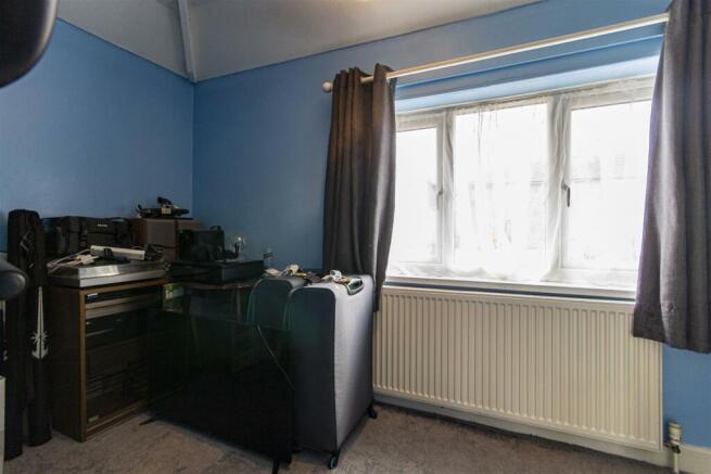 Bedroom No. 2