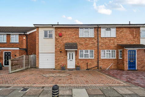Westerham Drive, Sidcup