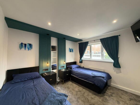 2 bed Semi-Detached for sale Image 7