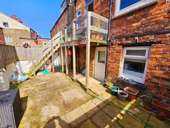3 bed Semi-Detached for sale Image 11