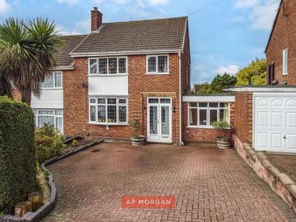Wendover Road, Rowley Regis, West Midlands, B65
