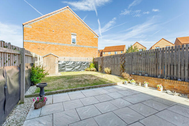 2 bed Semi-Detached for sale Image 12