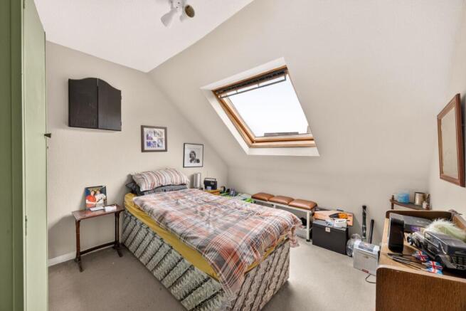 Franklyn Court, Marina Gardens, Fishponds photo 4