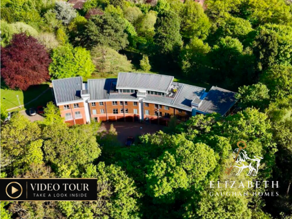 The Lawns, Moss Drive, Bramcote, NG9