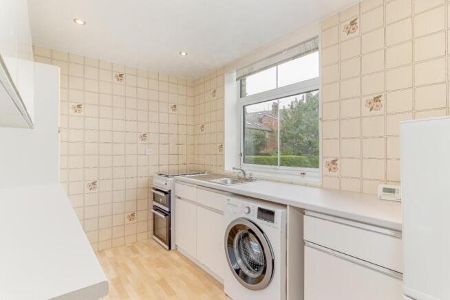 1 bed Apartment for sale Image 3