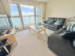 Flat 7, Aqua, Lifeboat Quay, Poole BH15 1LS