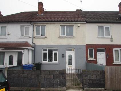 Kings Crescent, Edlington, Doncaster,