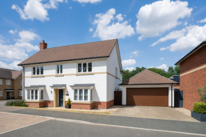 60, Spinney Hill, Oakham LE15 6JL