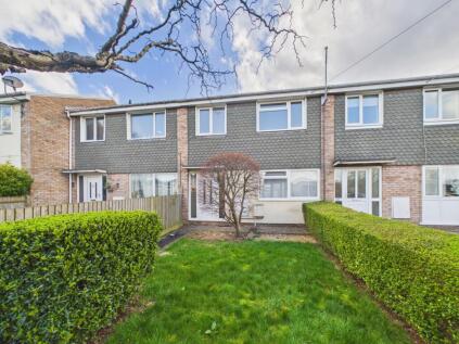 Witcombe, Yate, Bristol, BS37