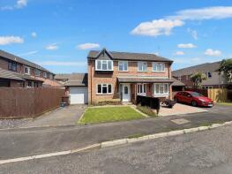 1, Clare Drive, Tiverton EX16 6TJ