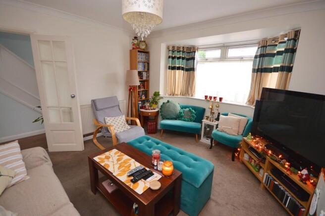 Lounge Extra Photo