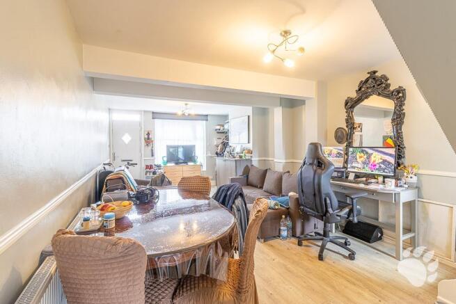 Lounge/Diner