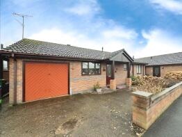 3, St Brelades Drive, Prestatyn LL19 8EQ