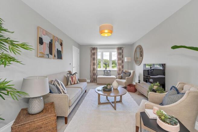 Hopkins Homes at Abbots Vale,
Bury St. Edmunds,
IP33 2BS photo 4