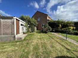 9, Westleigh Gardens, Shepton Mallet BA4 5YB