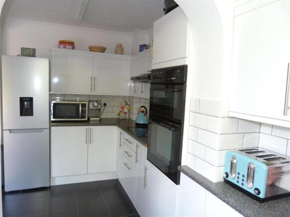 Kitchen 2