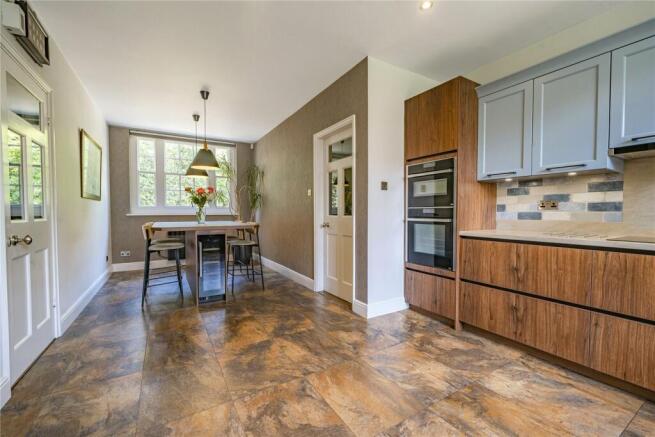 Breakfast Room