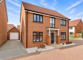 6, Corbett Place, Maldon CM9 6FW