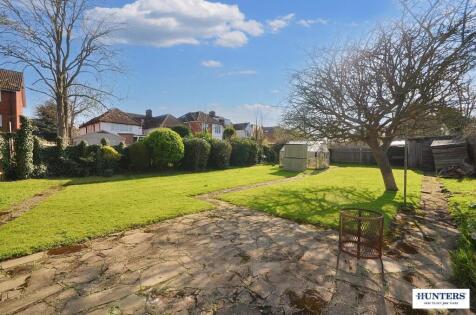 Beechcroft Gardens, Wembley