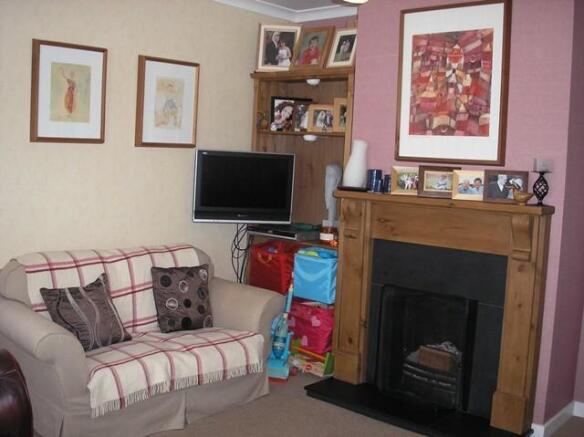 Sitting Room