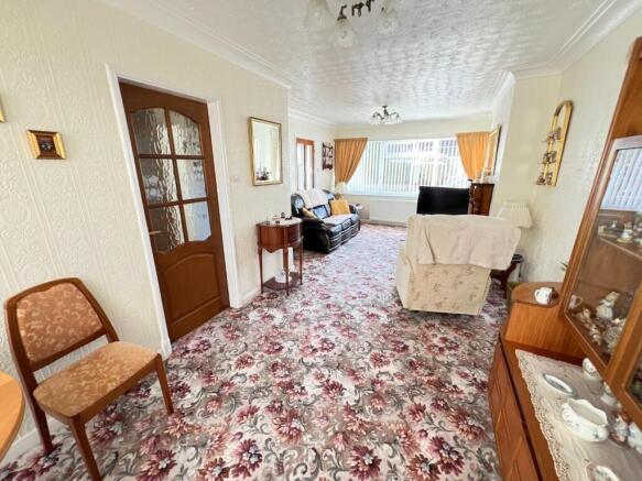 Bolton Grove, Bishop Auckland photo 4