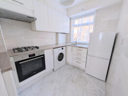 2, Park Close, Finchley Park, North Finchley, London N12 9JR
